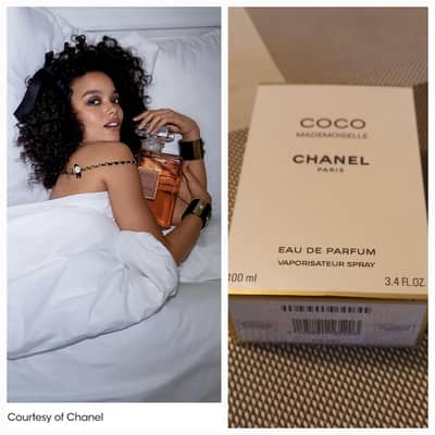 Coco Mademoiselle CHANEL