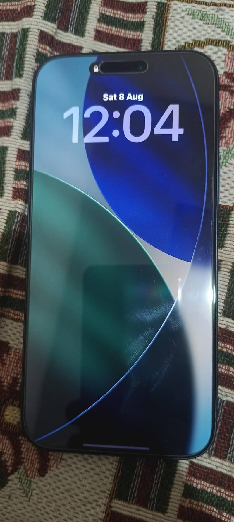 Apple iPhone 17 Pro Max 0