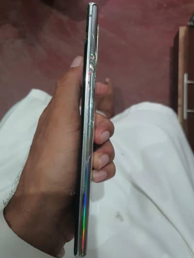 Samsung Mobile Note 10 Plus