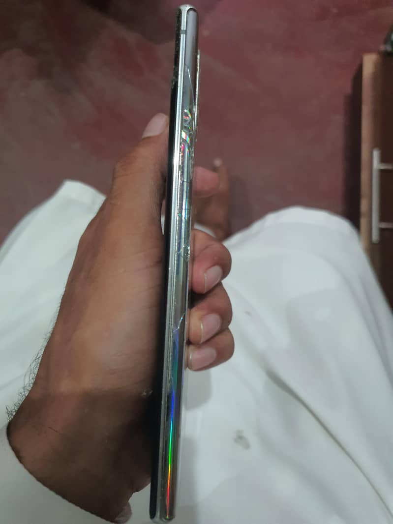 Samsung Mobile Note 10 Plus 0