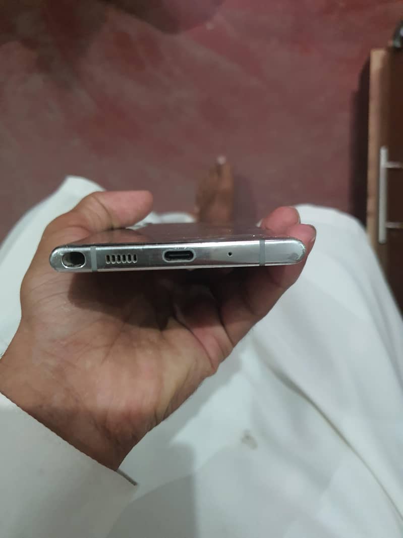 Samsung Mobile Note 10 Plus 5