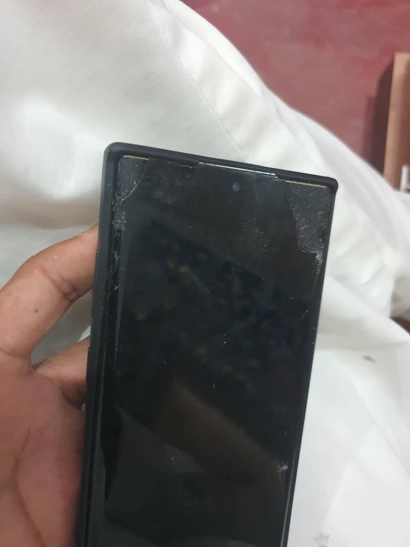 Samsung Mobile Note 10 Plus 7