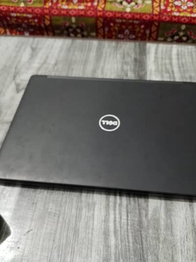 Core i5 6th Gen | 8GB RAM | 256GB SSD | Windows 10 Laptop