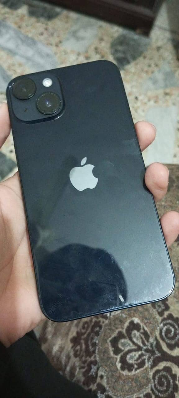 Apple iPhone 14 3