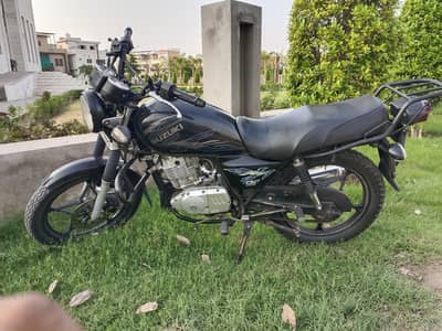 GS150 EUROII SE ( special Edition)