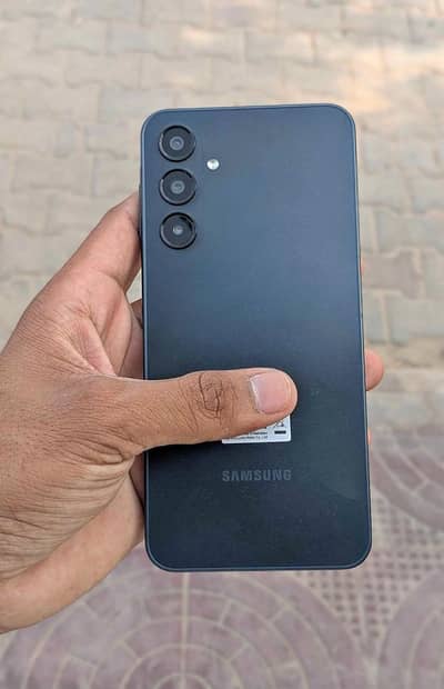 Samsung A16 (read add)