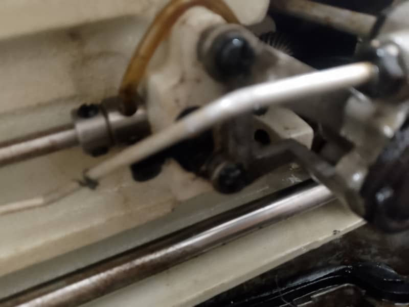 Jack swing machine 4
