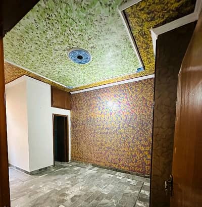 Gorgeous 788 Square Feet House For Sale Available In Sabzazar Scheme