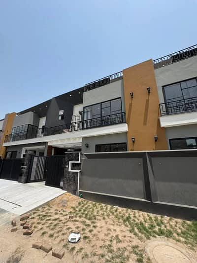 5 Marla Triple Story House For Rent Buch Villas, Multan