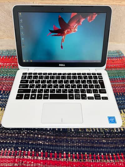 Dell laptop