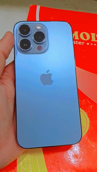 Apple iPhone 13 Pro