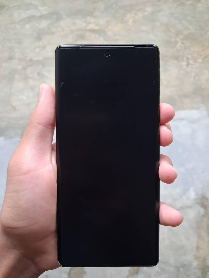 Google Pixel 6 Pro 2