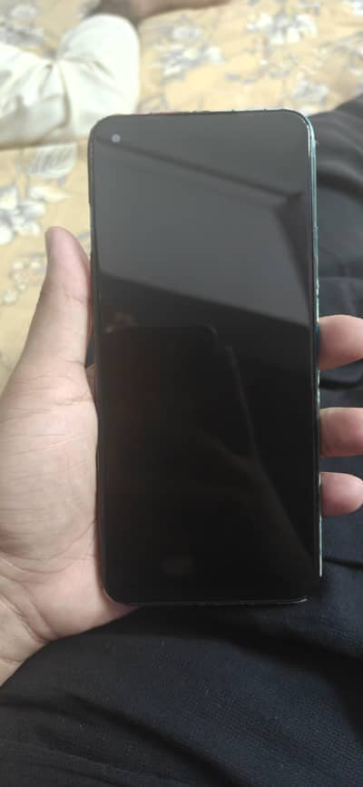 Infinix Hot 10