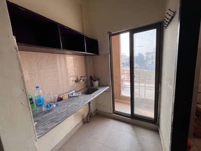 Studio appartment available for rent