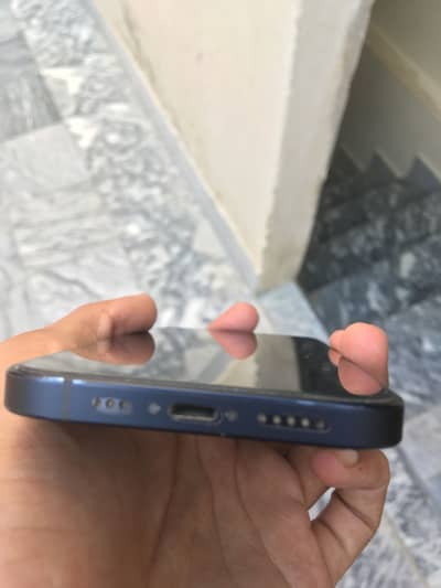 Apple iPhone 12 64gb jv waterpack