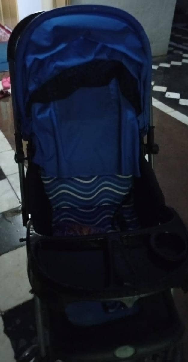 Trolley 1