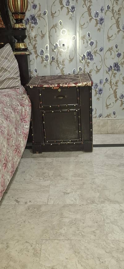bed ha asli chanyoti lakar ka