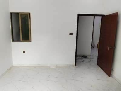 Beautiful 1st Floor Portion For Sale West Open Park Facing