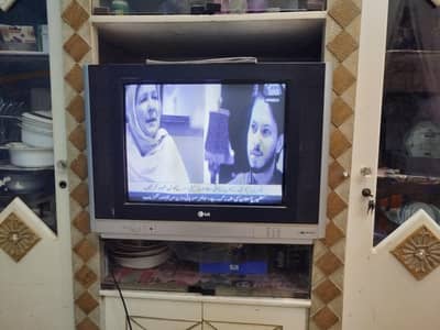television LG