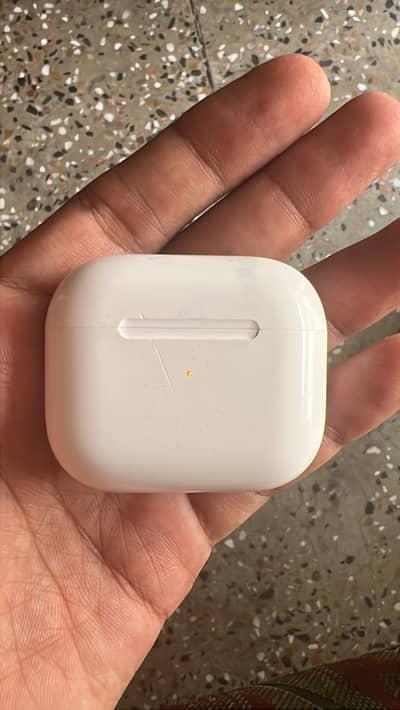 Airpods 3rd Gen