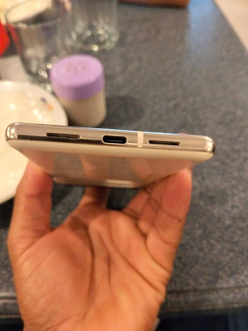 Google Pixel 6 Pro 4