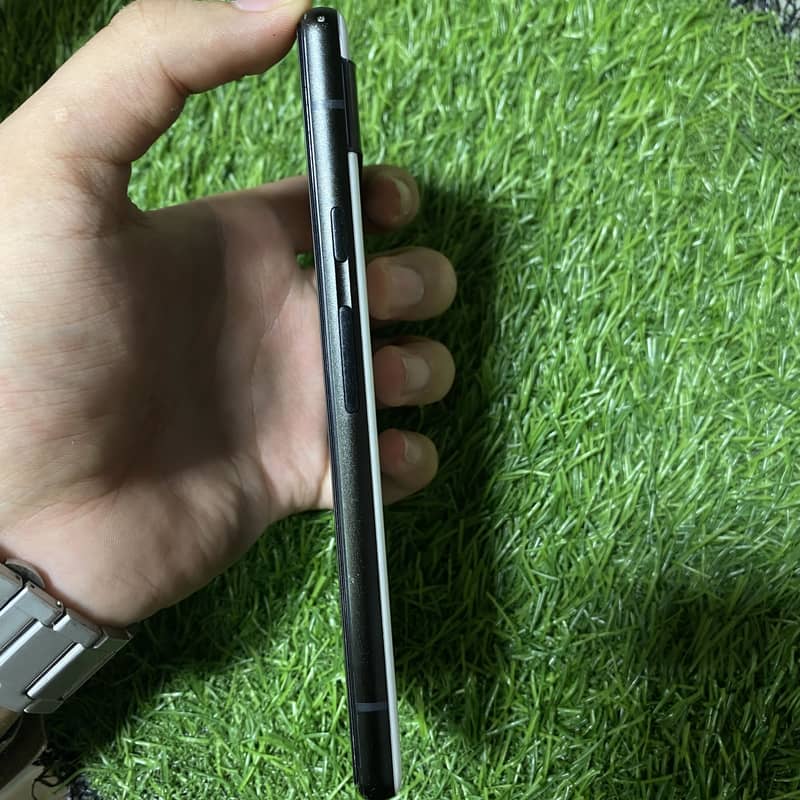 Google Pixel 6a 3