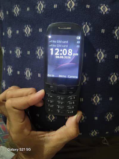 Nokia 6310 original PTA approved