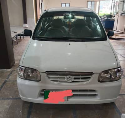 Suzuki Alto 2005