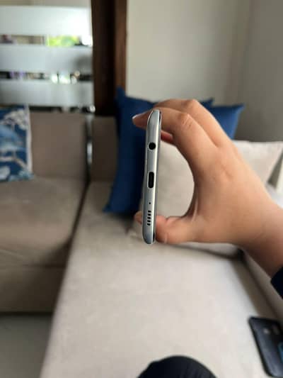 Samsung Mobile A30 10/10 condition