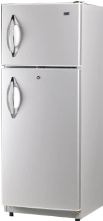 Haier Fridge`Single Door Refrigerator`Used Fridge  363 liter HRF-322 .