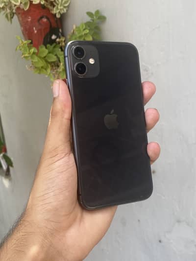 Apple iPhone 11