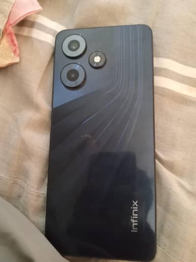 Infinix Hot 30