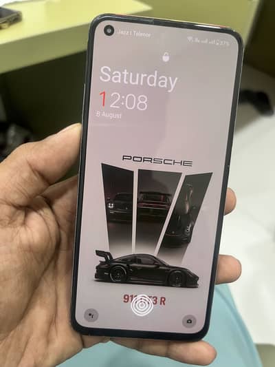 OnePlus Nord CE 5g 12/256, Dual physical PTA approve