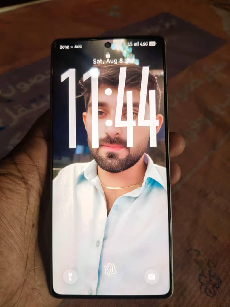 Infinix Note 50 1