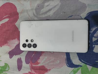 SAMSUNG A32
