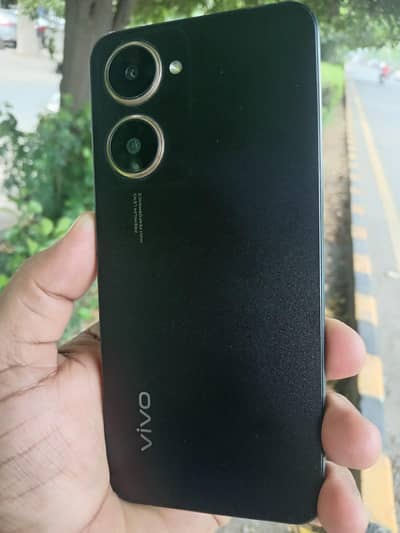Vivo Y03t