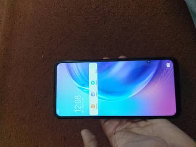 Tecno CAMON 15 Pro read ad WhatsApp 03207457155