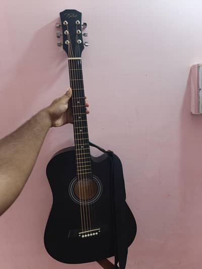 kabat original guitar brand new