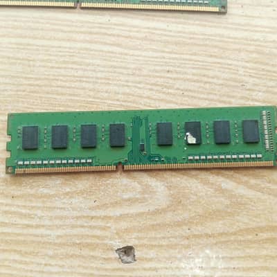 Samsung DDR 3 8GB  4/4