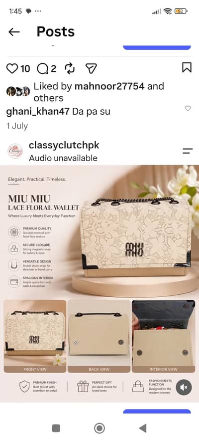 new bags for ladies