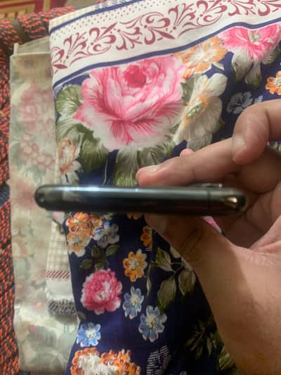 Dead iphone Xs
