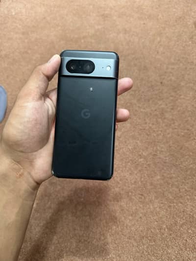Google Pixel 8