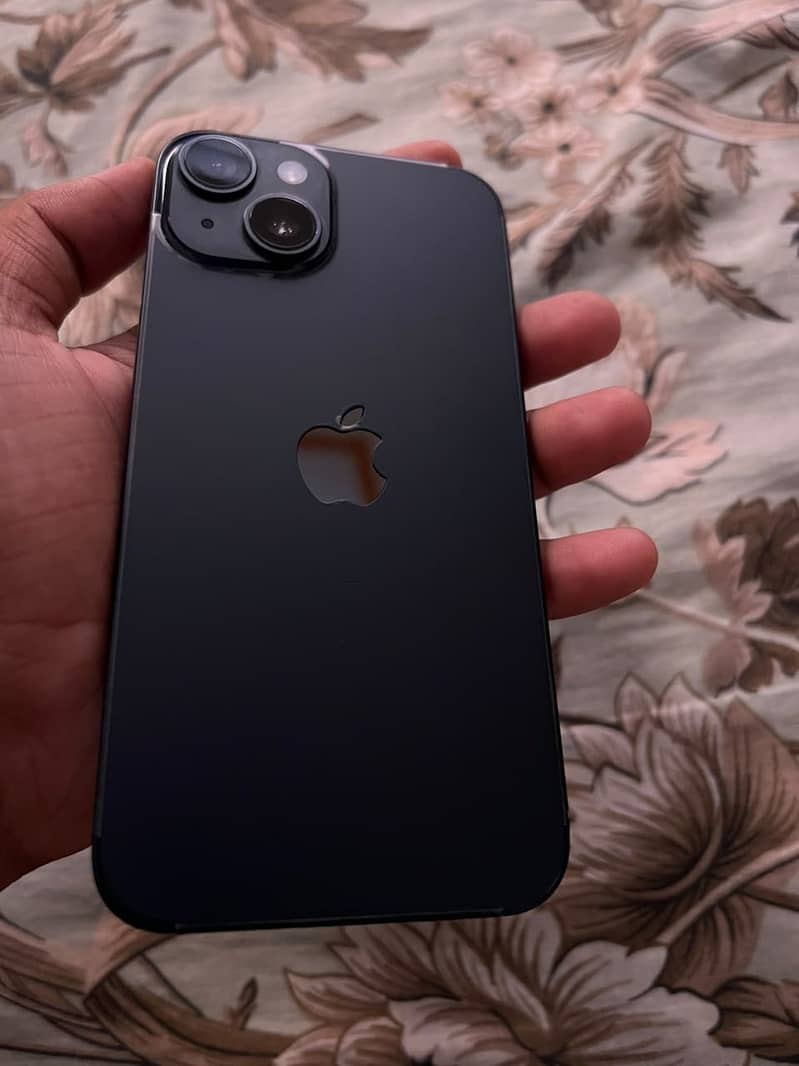 Apple iPhone 14 0