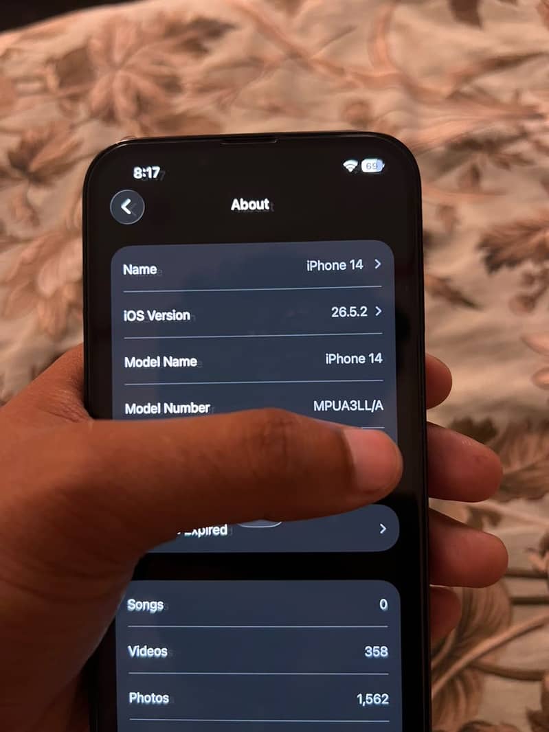 Apple iPhone 14 2