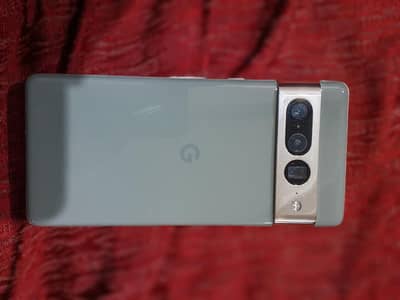 Google Pixel 7 Pro exchange possible