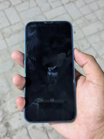 Apple iPhone 13