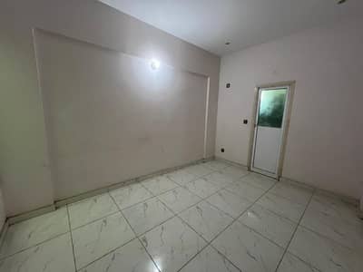 Beautiful 2 Bed DD Flat 3rd Floor At Anwar-E-Ibrahim, Malir.