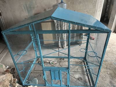 cages pinjra