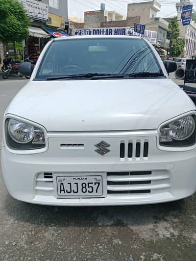 Suzuki Alto available For Monthly indrive Yango or personal use