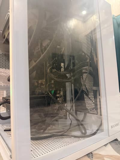 Ryzen 5700X |16GB RAM| RX 6600 Watercooled Gaming PC